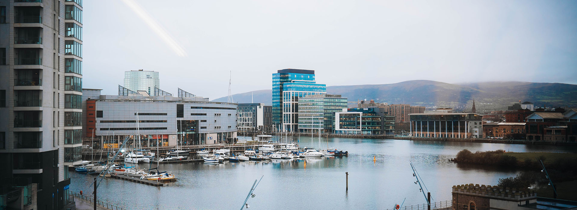 View OCN NI Joins JCQ as First Associate Member